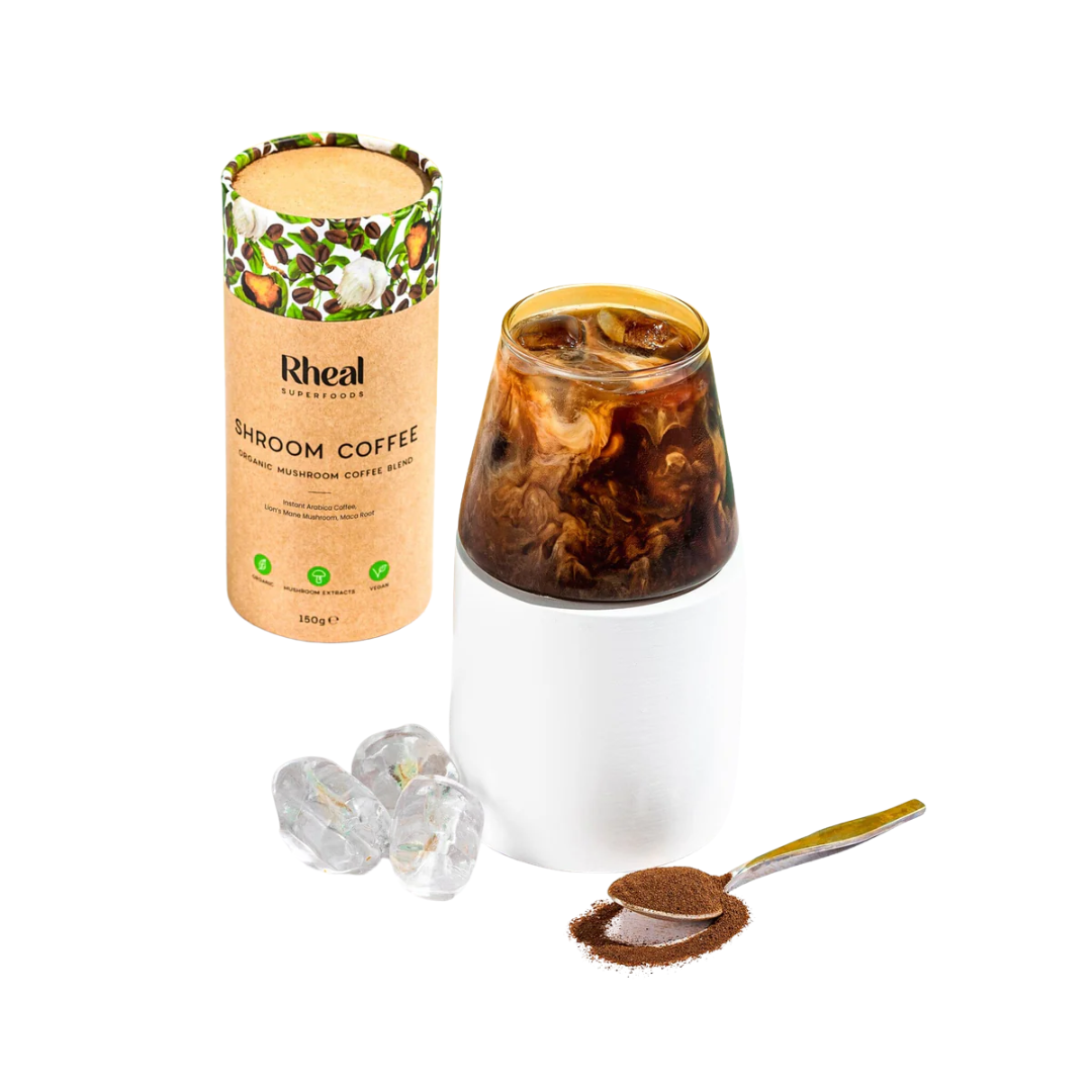 Shroom Coffee