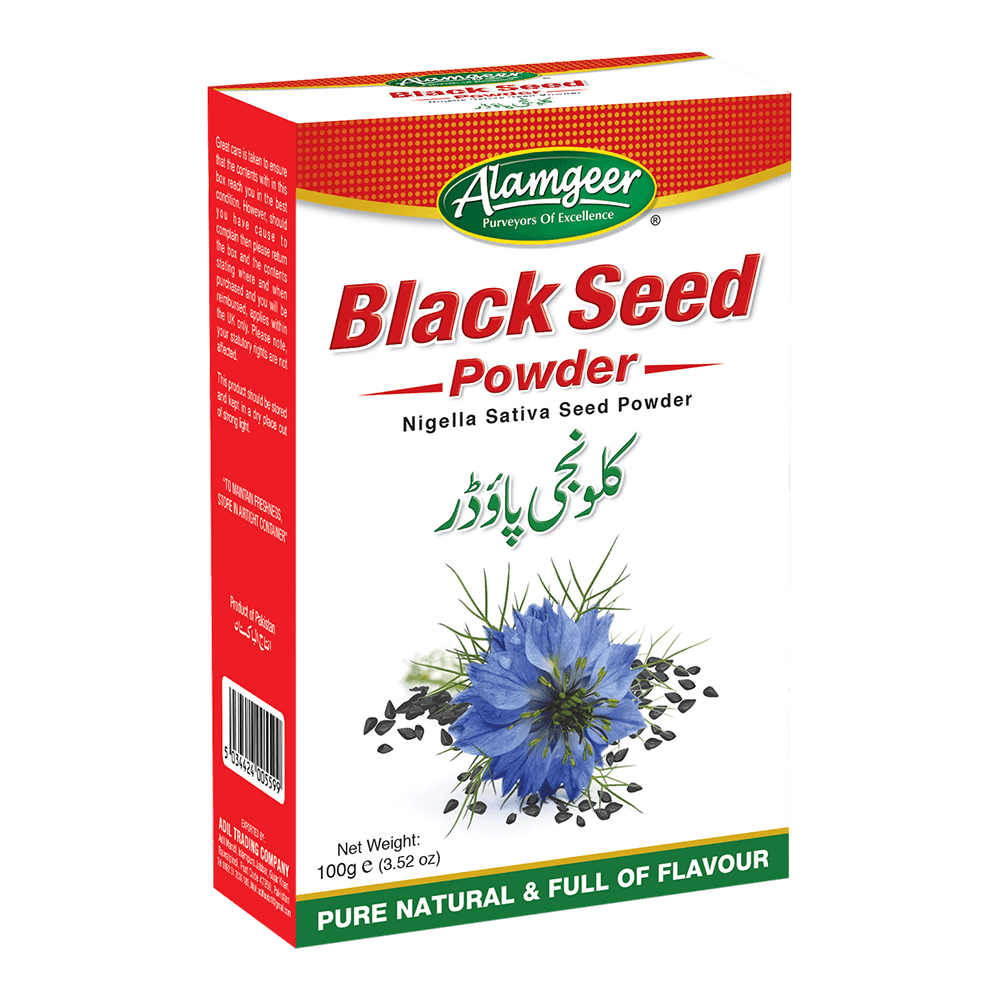Black Seed Powder