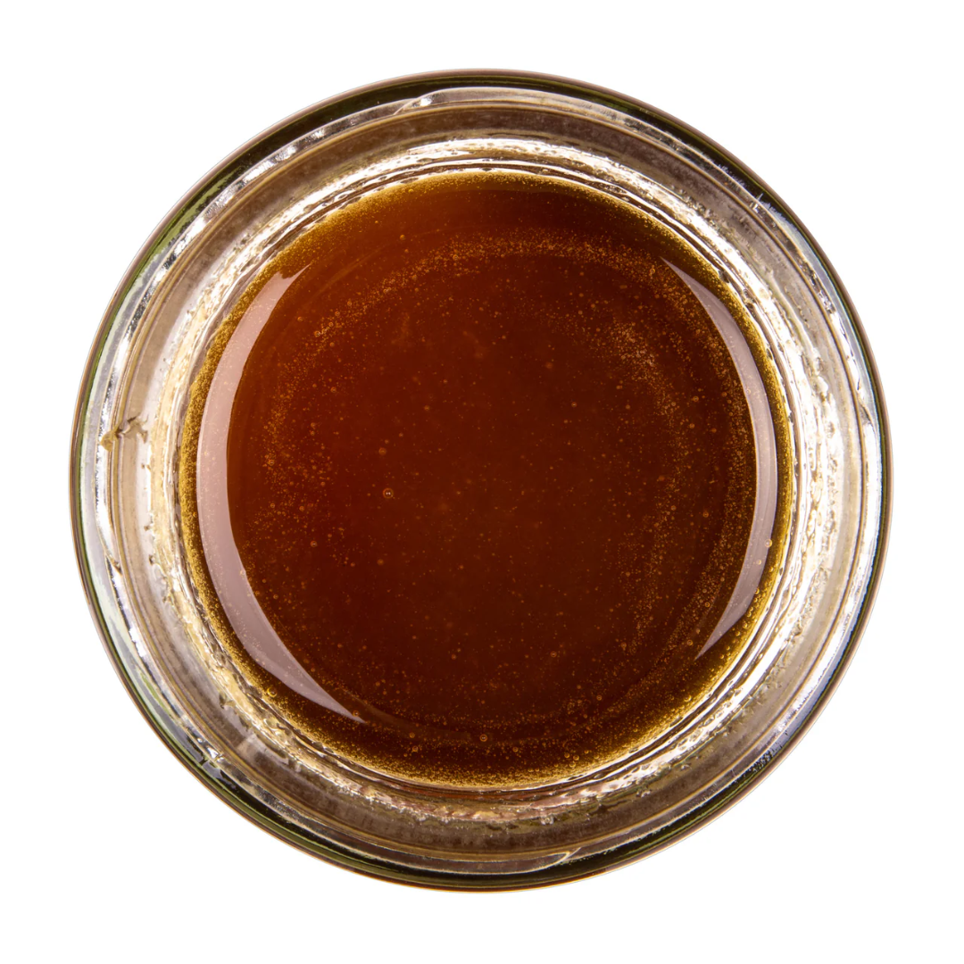 20+ ACTIVE Raw Organic Coffee Bean Honey from Mexico 227g