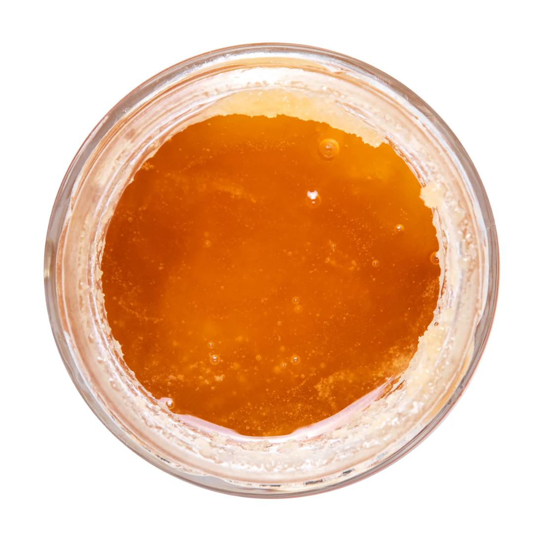 15+ ACTIVE Raw Organic Amazon Jungle Honey From Brazil 227g