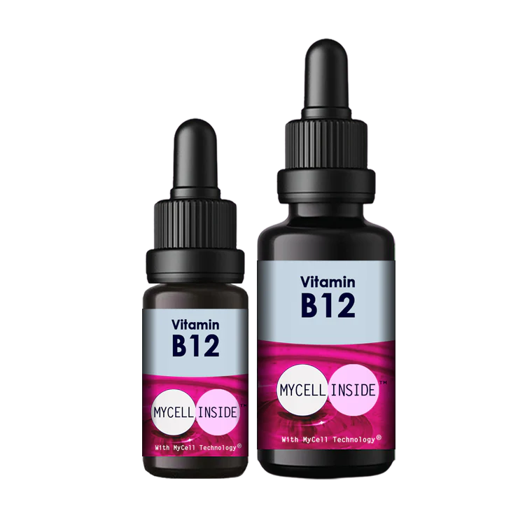 Vitamin B12 – 30ml