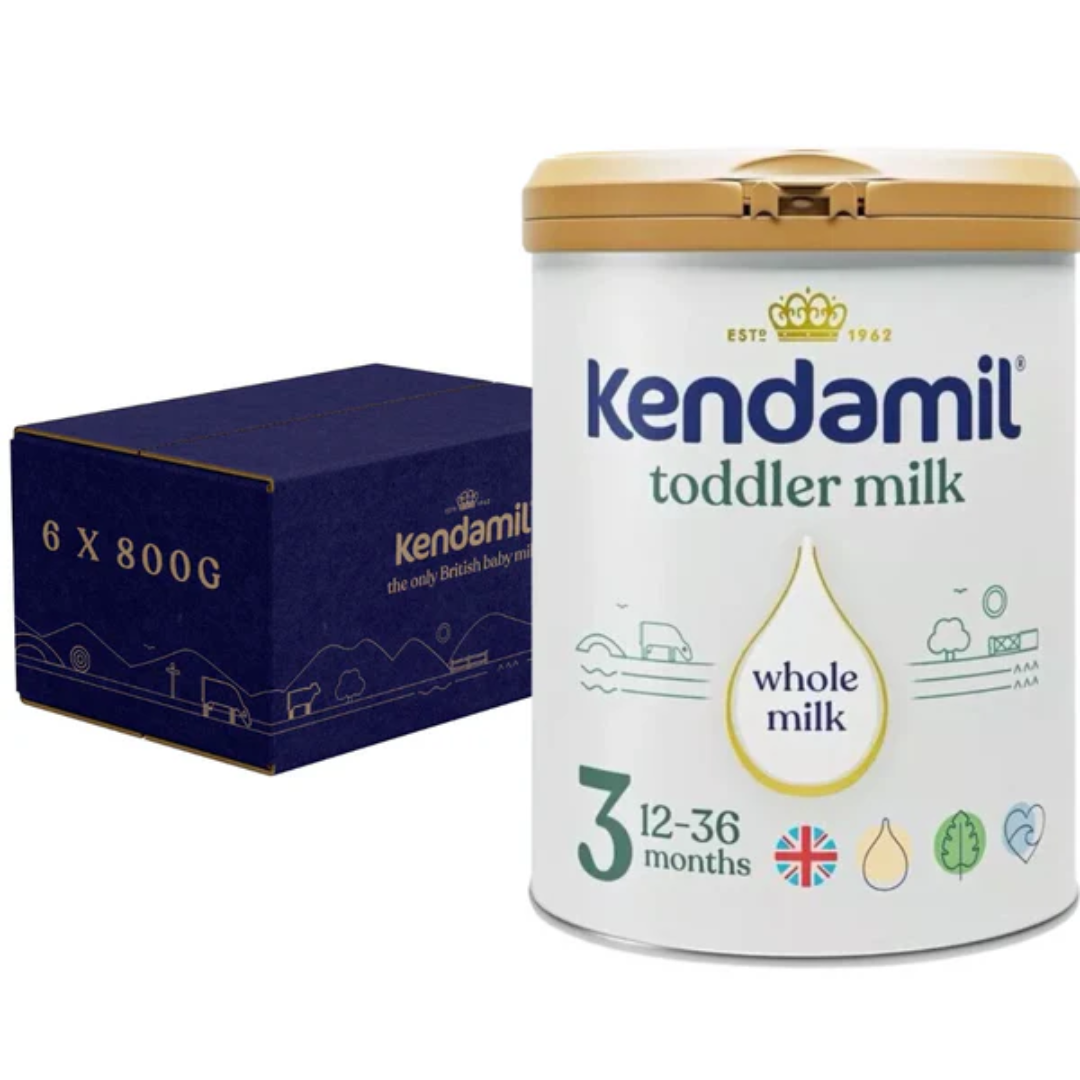 Kendamil Classic Toddler Milk