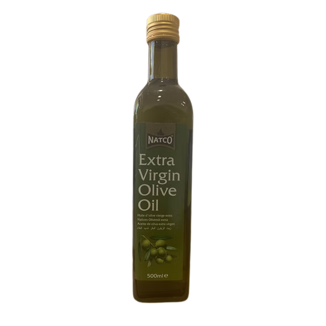 Extra Virgin Olive Oil