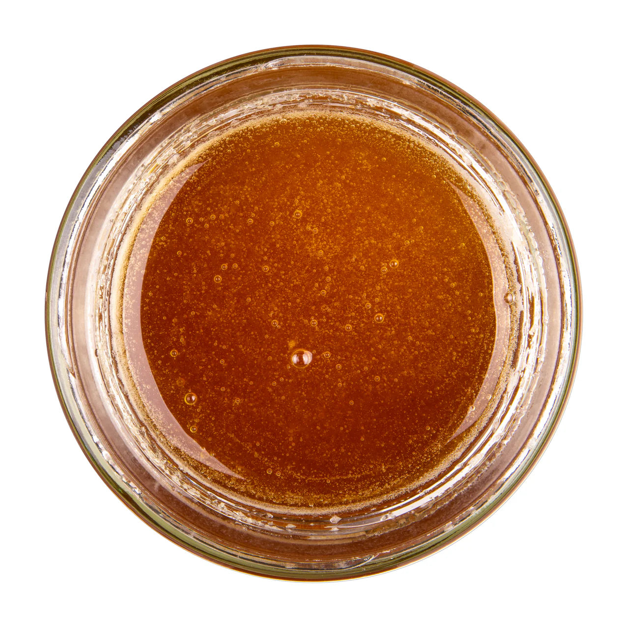 10+ ACTIVE Raw Organic Orange Blossom Honey from Mexico 227g