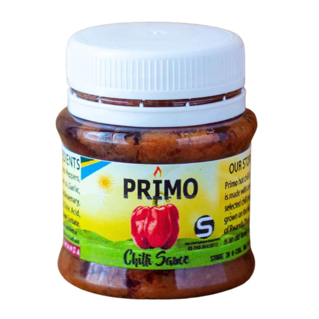 Primo - Chilli Sauce