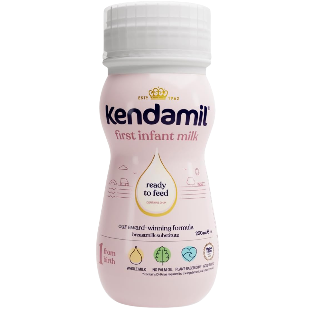 Kendamil Classic listo para comer