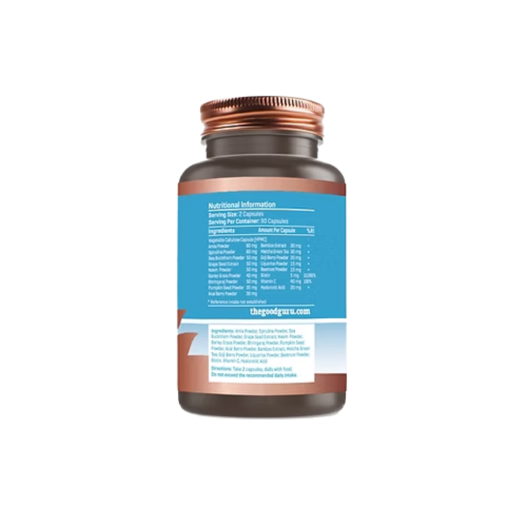 Vegan Collagen