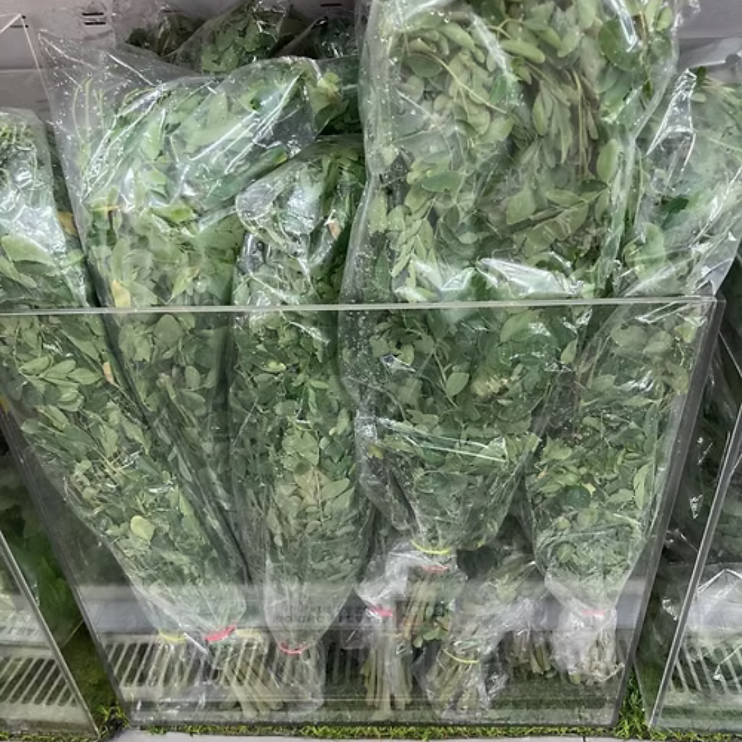 Moringa Leaves - 250G