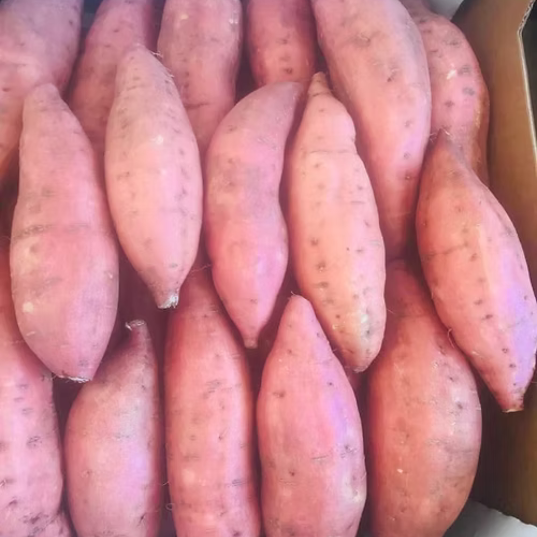 Sweet Potatoes - 8kg
