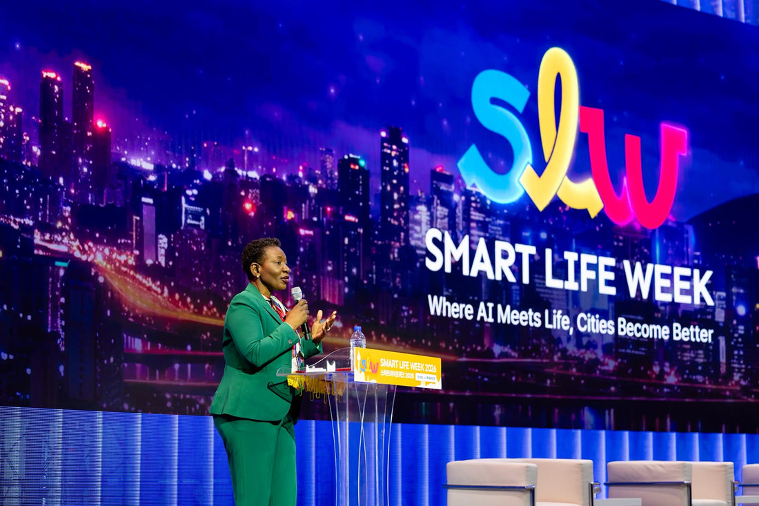 Why Food is the Missing Piece of Smart City Infrastructure