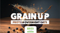 GRAIN UP - Protein Oats