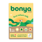 Bonya first infant milk