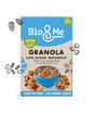 LOW SUGAR, NATURALLY GUT-LOVING PREBIOTIC* GRANOLA (360G)