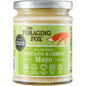 Foraging Fox Avocado & Lemon Mayo