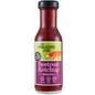 The Foraging Fox Original Beetroot Ketchup 255g