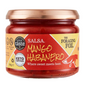 The Foraging Fox Mango Habanero Salsa