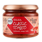 The Foraging Fox Classic Tomato Salsa