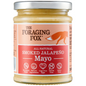 The Foraging Fox Smoked Jalapeno Mayo