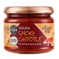 The Foraging Fox Smoky Chipotle Salsa