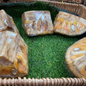 Jack Fruit (cut piece)