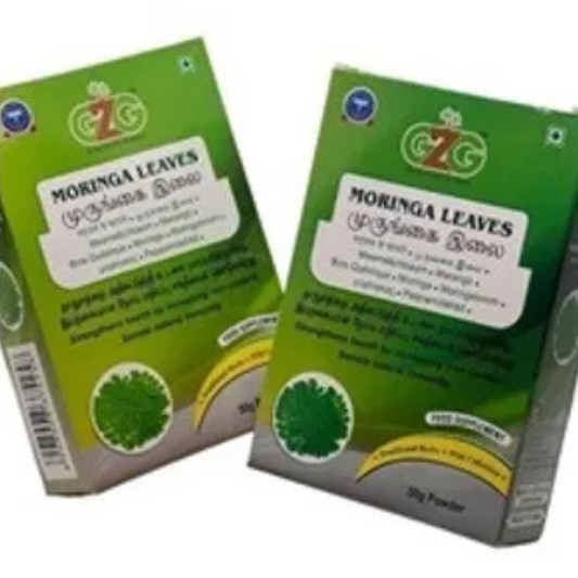 Moringa Leaves