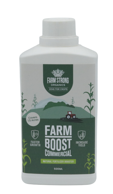 Farm Boost Commercial
