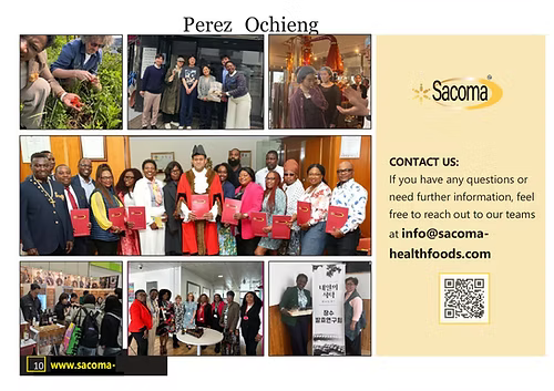 Food Ready For Retail ( Imports ) Friday 6th - February 2026