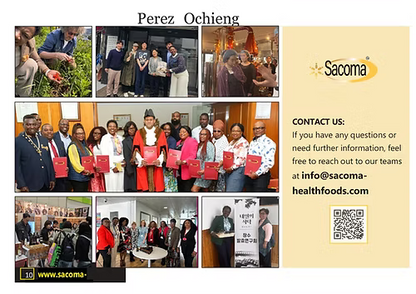 Food Ready For Retail ( Imports ) Friday 6th - February 2026