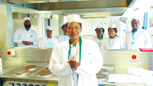 Sacoma Food Innovation School – Turn Your Food Idea Into a Revenue-Producing Business