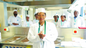 Sacoma Food Innovation School – Turn Your Food Idea Into a Revenue-Producing Business