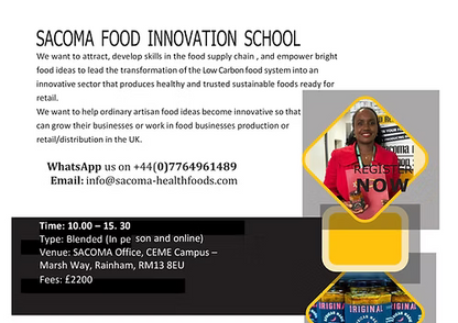 Food Ready For Retail ( Imports ) Friday 6th - February 2026