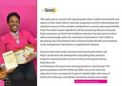 Food Ready For Retail ( Imports ) Friday 6th - February 2026