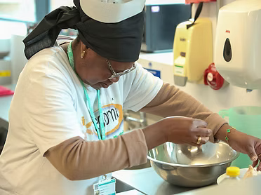 Sacoma Food Innovation School – Turn Your Food Idea Into a Revenue-Producing Business