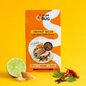Cricket Tacos - With Ancho Chilli & Cocoa