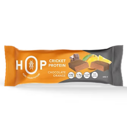 Sampler pack ( 6x HOP BAR )  ( protein snack bar )