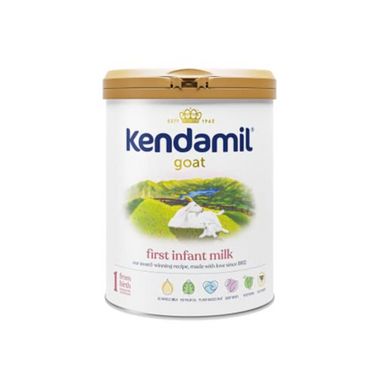 Kendamil Goat Infant Milk