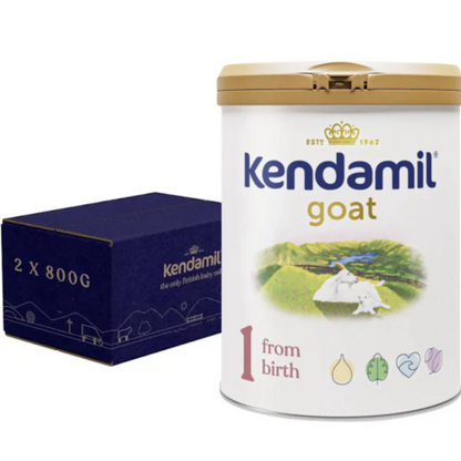 Kendamil Goat Infant Milk