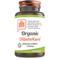 Organic DibeteKare (with Organic Karela)