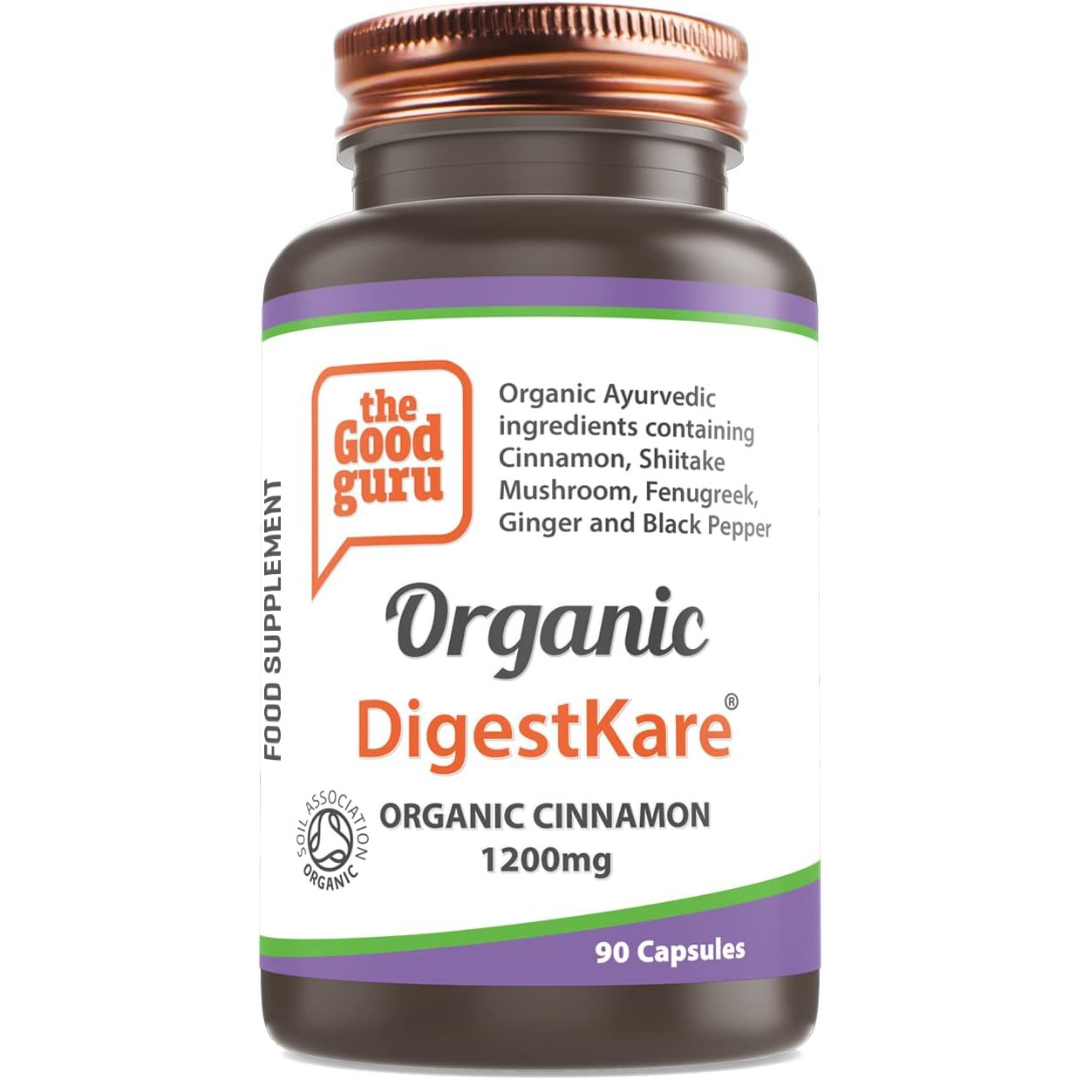 Organic DigestKare