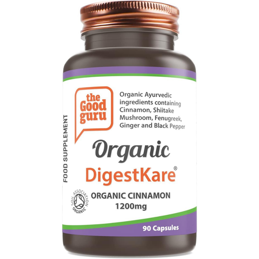 Organic DigestKare