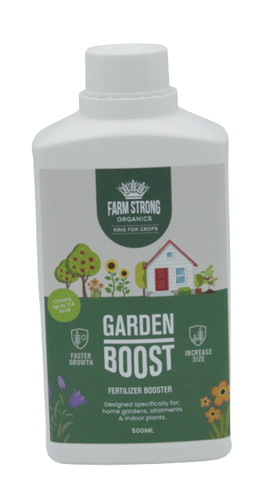 Garden Boost