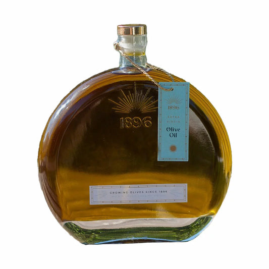1896 Extra Virgin Olive Oil (1L)