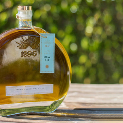 1896 Extra Virgin Olive Oil (1L)