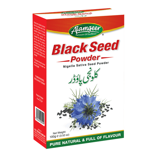 Black Seed Powder