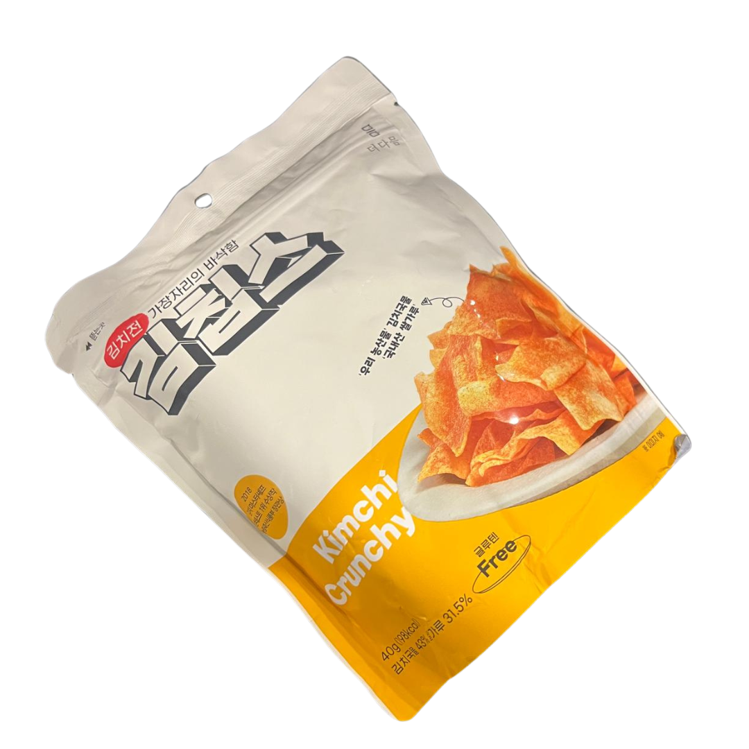KIMCHIPS Original