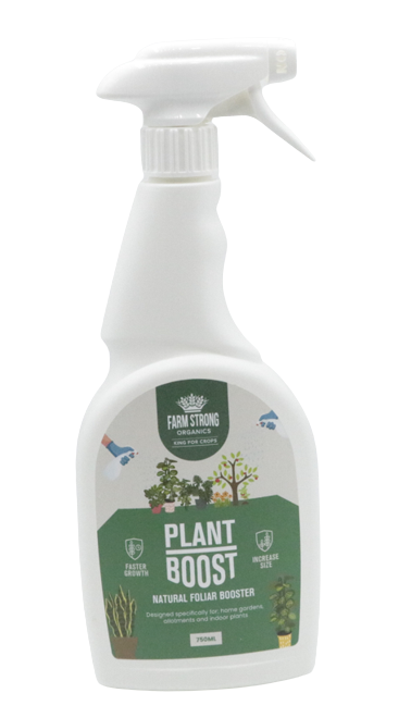 Plant Boost Spray