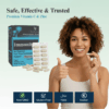 Immunity Capsules – Boost and Support Your Natural Defenses