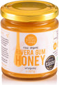 Raw Organic Rivera Gum Honey from Uruguay 227g