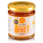 10+ ACTIVE Raw Organic Orange Blossom Honey from Mexico 227g