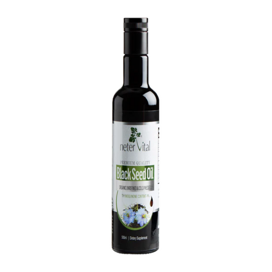 Black Seed Oil - 100ml